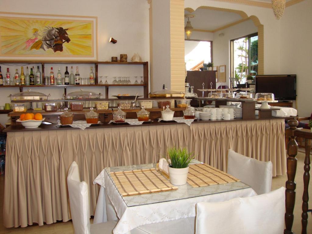 Rachel Hotel Agia Marina  Exterior photo
