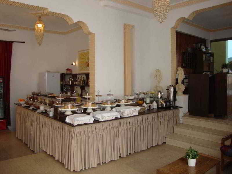 Rachel Hotel Agia Marina  Exterior photo
