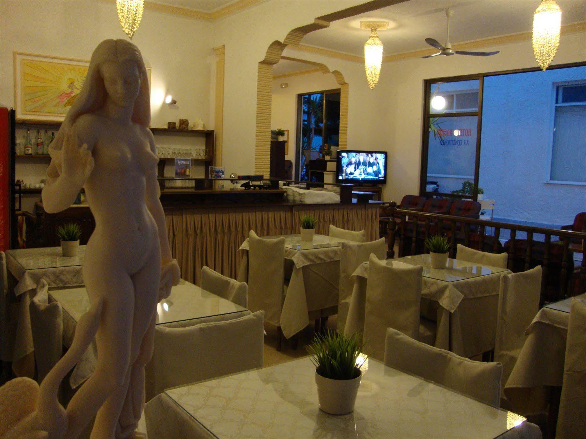 Rachel Hotel Agia Marina  Exterior photo